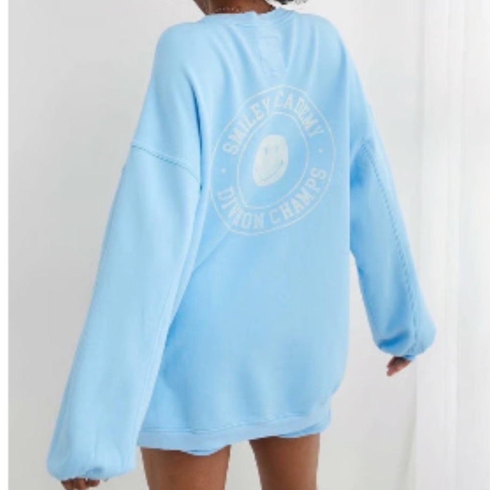 Aerie Sweatshirt. Size Large